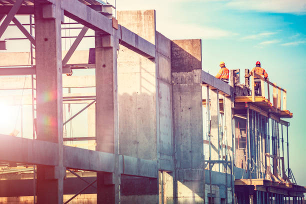 Best Concrete Grinding and Polishing in Montpelier, VT