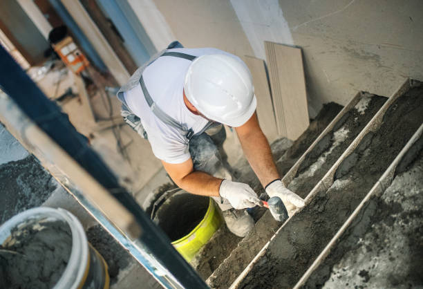 Best Concrete Removal and Replacement in Montpelier, VT