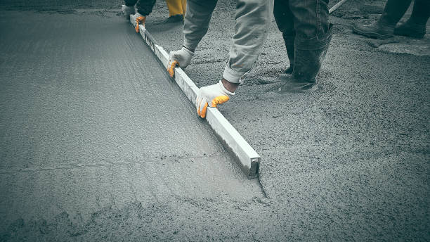 Best Commercial Concrete Services in Montpelier, VT