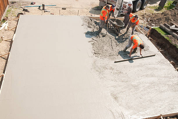Best Concrete Foundation Repair in Montpelier, VT