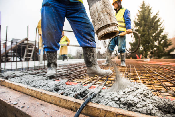 Best Decorative Concrete in Montpelier, VT